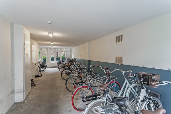 Medium property photo - Blasiusstraat 104B, 1091 CX Amsterdam